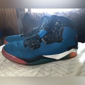 Men’s Nike shoe